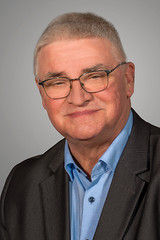 Beisitzer Frank Biester